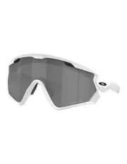 [Oakley] Wind Jacket 2.0 Sunglasses in White