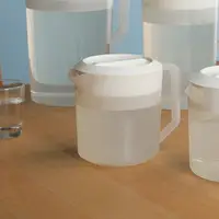 在飛比找樂天市場購物網優惠-冷水壺/日式風格/MIT台灣製造 白雪009冷水壺(2L) 