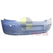 All Crash Rear Bar - PWC-04020Q