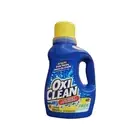 New OxiClean Liquid Laundry Detergent, Free Of Perfumes And Dyes 60 Oz Oxi Clean