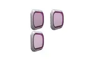 PGYTECH Pro 3-pack Gradient Filter Set for Mavic 2 Pro (ND8-GR/ND16-4/ND32-8)