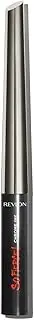 Revlon So Fierce Chrome Ink Liquid Eyeliner, Gunmetal