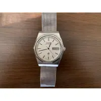 在飛比找蝦皮購物優惠-SEIKO VINTAGE 精工 古董錶 古董表 石英錶 石