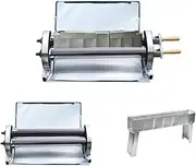 Portable Solar Oven - Hybrid Electric Grill - Outdoor Oven & Solar Powered Camping Grill 2.6L Large Capacity Smoke-Free BBQ Cooker for 3-5 People Backpacking Hiking Family Party (B)