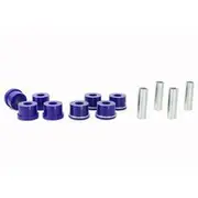 SuperPro Control Arm Lower Inner Bushing Kit - SPF1443K