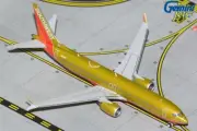 GEMINI JETS SOUTHWEST ARILINES B737 MAX-8 HERB KELLER 1:400 GJSWA2186 IN STOCK