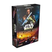 [Z-Man] Star Wars The Clone Wars A Pandemic System Game