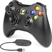 Labtec Wireless Controller for Xbox 360, xbox 360 Game Controller Gamepad