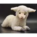HANSA Real Plush Kohitsuji No.4287