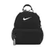 Nike Y NK BRSLA JDI Mini BKPK 黑色 後背包 小包 童包 雙肩 運動包 DR6091-010