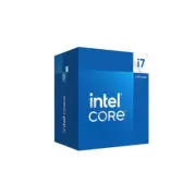 Boxed Intel Core I7 Processor 14700F
