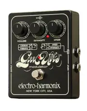 Electro-Harmonix Good Vibes Modulator - free shipping