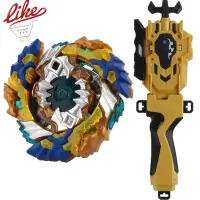 在飛比找蝦皮購物優惠-萊克 Beyblade Burst B-122 啟動器 Ge