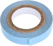 OHPHCALL Lace Front Wig Tape Adhesive Roll 3 Yards Easy to Apply and Remove Hair Extension Tape