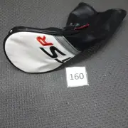 Titleist golf TSR Driver head cover men golf club cover fast ship 2410251