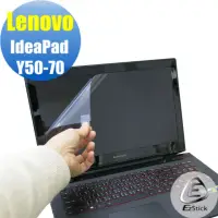 在飛比找momo購物網優惠-【EZstick】Lenovo Y50 Y50-70 專用 