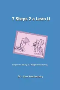 在飛比找博客來優惠-7 Steps 2 a Lean U: Forget the