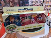 Cabbage Patch Olympic 1996
