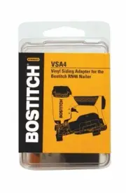 VSA4 Vinyl Siding Adaptor Kit - use for RN46-1 Coil Roofing Nailer