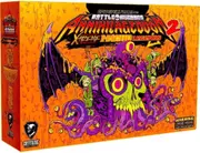 Epic Spell Wars - Annihilageddon 2: Xtreme Nachos Legends