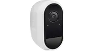 Swann 1080p Wire-Free Outdoor Security Camera - White