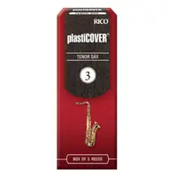 在飛比找蝦皮商城優惠-DAddario竹片 RICO PLASTICOVER TE