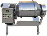 2d Motion Mixer Blender For Powder Granule