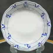 17Cm Depth 4Cm Richard Ginori Orient Express Bowl