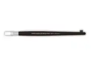 Tamiya 87215 Medium Flat Brush Modeling Brush HG II Model Paint Craft Tools