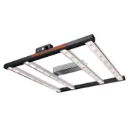 Spider Farmer LED Grow Light G3000 - 300W - 2.8 umol/J - Dimmable - IP44