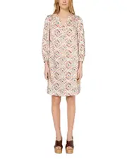 Gerard Darel Prune Dress