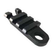 SmartRest - Replacement Weaver Rail for Spotlight Handle - E-SRPBHWR