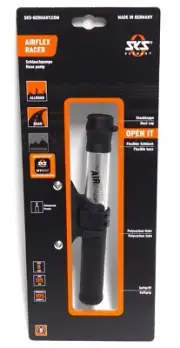 SKS Germany Airflex Racer Mini Pump