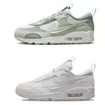 W NIKE AIR MAX 90 FUTURA 氣墊 運動鞋 女鞋 DM9922-105 DM9922-101