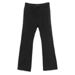 [Purple Brand] Purple Brand Elastic-waistband Pants XL BLACK