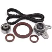 Timing Belt Tensioner kit For 06-11 KIA RIO5 1.6L DOHC L4 ENG CODE ALPHA II G4ED (for: Kia)