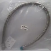 SWAGELOK SS-FM8SL8PM8-42, Flexible Hose 1/2" tube x 1/2" npt x 42" Length