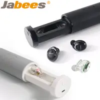 在飛比找松果購物優惠-【Jabees】Firefly 螢火蟲真無線立體聲藍牙耳機 