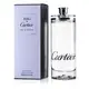 卡地亞 Cartier - Eau De Cartier 卡地亞之水女性淡香水