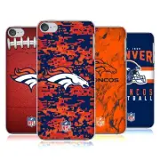 OFFICIAL NFL DENVER BRONCOS GRAPHICS BACK CASE FOR APPLE iPOD TOUCH MP3