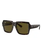 [Ray-Ban] Magellan Bio-Based Sunglasses in Tortoise