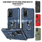 TRANSFORMERS CASE ROBOT INFINIX SMART 5 NEO HYBRID ARMOR 新型軟