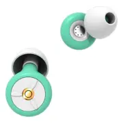 Ear Plugs for Sleeping Noise Reduction, Reusable Earplugs Noise Cancelling7576