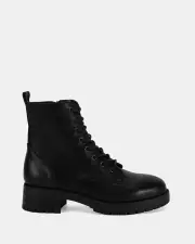Miss Sofie Jab/Black Womens Boots 09