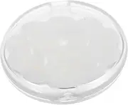 Beavorty Travel Soap Sheet Pack of Soap Slices Compact Portable for Outdoor Hand Cleaning