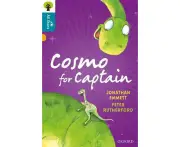 Oxford Reading Tree All Stars: Oxford Level 9 Cosmo for Captain