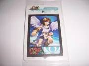 Kid Icarus Uprising 3DS AR Trading Cards Official Nintendo - Brand New Unopened