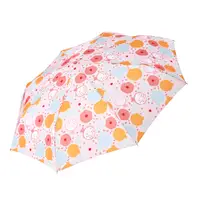 在飛比找PChome24h購物優惠-RAINSTORY雨傘-水果甜心抗UV省力自動傘