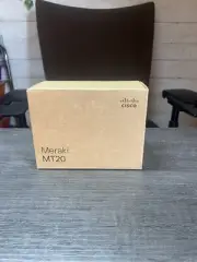 Cisco Meraki MT20 Cloud-Managed Indoor Open/Close Sensor BRAND NEW FREE SHIPPING