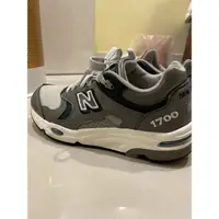 在飛比找蝦皮購物優惠-New balance 1700